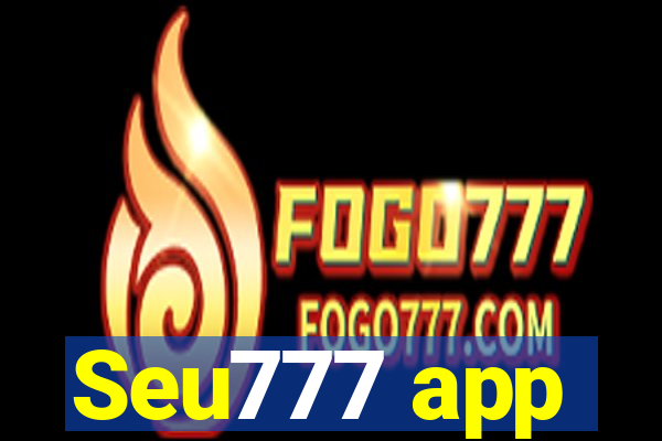 Seu777 app